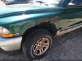 2003 Dodge Dakota — photo 6 of 16 | VIN 1D7HG42N53S269446