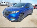 2021 Honda HR-V — photo 2 of 16 | VIN 3CZRU5H10MM707764