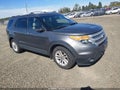 2011 Ford Explorer — photo 1 of 11 | VIN 1FMHK8D80BGA32724
