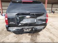 2009 Chevrolet Tahoe — photo 6 of 17 | VIN 1GNFK23069R261113