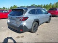 2025 Subaru Outback — photo 4 of 15 | VIN 4S4BTALC0S3104383