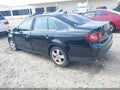 2008 Volkswagen Jetta — photo 3 of 11 | VIN 3VWRM71K38M052765