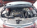 2013 Chevrolet Cruze — photo 10 of 16 | VIN 1G1PC5SB0D7110361