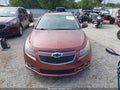 2013 Chevrolet Cruze — photo 12 of 16 | VIN 1G1PC5SB0D7110361