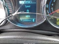 2013 Chevrolet Cruze — photo 15 of 16 | VIN 1G1PC5SB0D7110361