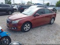 2013 Chevrolet Cruze — photo 2 of 16 | VIN 1G1PC5SB0D7110361