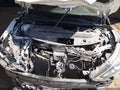 2018 Nissan Sentra — photo 10 of 17 | VIN 3N1AB7AP1JY273171