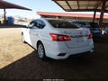 2018 Nissan Sentra — photo 3 of 17 | VIN 3N1AB7AP1JY273171