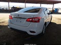 2018 Nissan Sentra — photo 4 of 17 | VIN 3N1AB7AP1JY273171