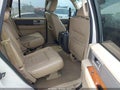 2009 Ford Expedition — photo 8 of 16 | VIN 1FMFU17509LA14400