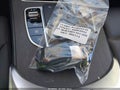 2021 Mercedes-Benz GLC-Class — photo 11 of 18 | VIN W1N0G8DB4MV306514