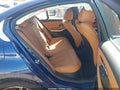 2024 BMW 3 Series — photo 8 of 17 | VIN 3MW89FF02R8E06591