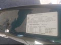 1997 Chevrolet Blazer — photo 9 of 16 | VIN 1GNDT13W6V2190288