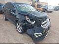 2017 Ford Edge — photo 6 of 16 | VIN 2FMPK3K89HBC48802