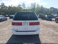 2000 Honda Odyssey — photo 17 of 17 | VIN 2HKRL1857YH506508