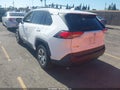 2020 Toyota RAV4 — photo 3 of 20 | VIN 2T3H1RFV3LC049458