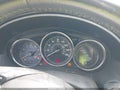 2014 Mazda CX-5 — photo 7 of 12 | VIN JM3KE4CY5E0401013