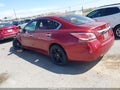 2014 Nissan Altima — photo 3 of 16 | VIN 1N4AL3AP2EN359374