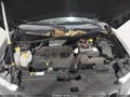 2016 Jeep Compass — photo 10 of 12 | VIN 1C4NJDBB7GD756906