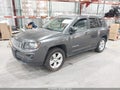 2016 Jeep Compass — photo 2 of 12 | VIN 1C4NJDBB7GD756906
