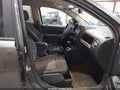 2016 Jeep Compass — photo 5 of 12 | VIN 1C4NJDBB7GD756906