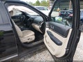 2018 Ford Explorer — photo 5 of 15 | VIN 1FM5K7D83JGB96917