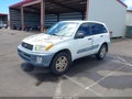 2001 Toyota RAV4 — photo 2 of 16 | VIN JTEGH20V610016814