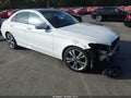 2018 Mercedes-Benz C-Class — photo 1 of 16 | VIN WDDWF4JB9JR41C201