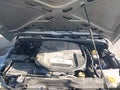 2018 Jeep Wrangler — photo 10 of 17 | VIN 1C4GJWAG4JL924046