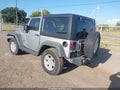 2018 Jeep Wrangler — photo 3 of 17 | VIN 1C4GJWAG4JL924046