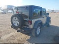 2018 Jeep Wrangler — photo 4 of 17 | VIN 1C4GJWAG4JL924046
