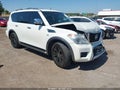 2018 Nissan Armada — photo 1 of 16 | VIN JN8AY2NE7J9730213