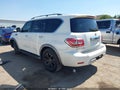 2018 Nissan Armada — photo 3 of 16 | VIN JN8AY2NE7J9730213