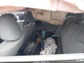 2017 Honda Accord — photo 8 of 16 | VIN 1HGCR2F35HA135630