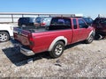 2001 Nissan Frontier — photo 4 of 11 | VIN 1N6DD26S11C402519