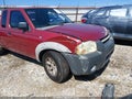 2001 Nissan Frontier — photo 6 of 11 | VIN 1N6DD26S11C402519