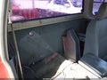 2001 Nissan Frontier — photo 8 of 11 | VIN 1N6DD26S11C402519