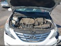 2012 Hyundai Sonata — photo 10 of 17 | VIN 5NPEC4AC4CH398964