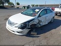 2012 Hyundai Sonata — photo 2 of 17 | VIN 5NPEC4AC4CH398964