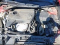2016 Nissan Altima — photo 10 of 18 | VIN 1N4AL3AP0GC170687
