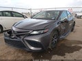 2023 Toyota Camry — photo 2 of 18 | VIN 4T1G11AK2PU737412