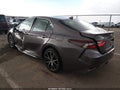 2023 Toyota Camry — photo 3 of 18 | VIN 4T1G11AK2PU737412