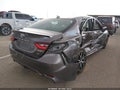 2023 Toyota Camry — photo 4 of 18 | VIN 4T1G11AK2PU737412