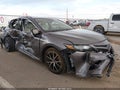 2023 Toyota Camry — photo 6 of 18 | VIN 4T1G11AK2PU737412