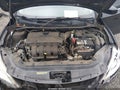 2015 Nissan Sentra — photo 10 of 16 | VIN 3N1AB7AP4FY326372