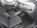 2015 Nissan Sentra — photo 5 of 16 | VIN 3N1AB7AP4FY326372