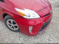 2012 Toyota Prius — photo 22 of 22 | VIN JTDKN3DU8C1502939