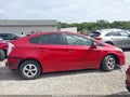 2012 Toyota Prius — photo 14 of 22 | VIN JTDKN3DU8C1502939