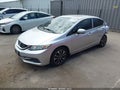 2015 Honda Civic — photo 2 of 19 | VIN 19XFB2F81FE225167