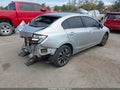 2015 Honda Civic — photo 4 of 19 | VIN 19XFB2F81FE225167
